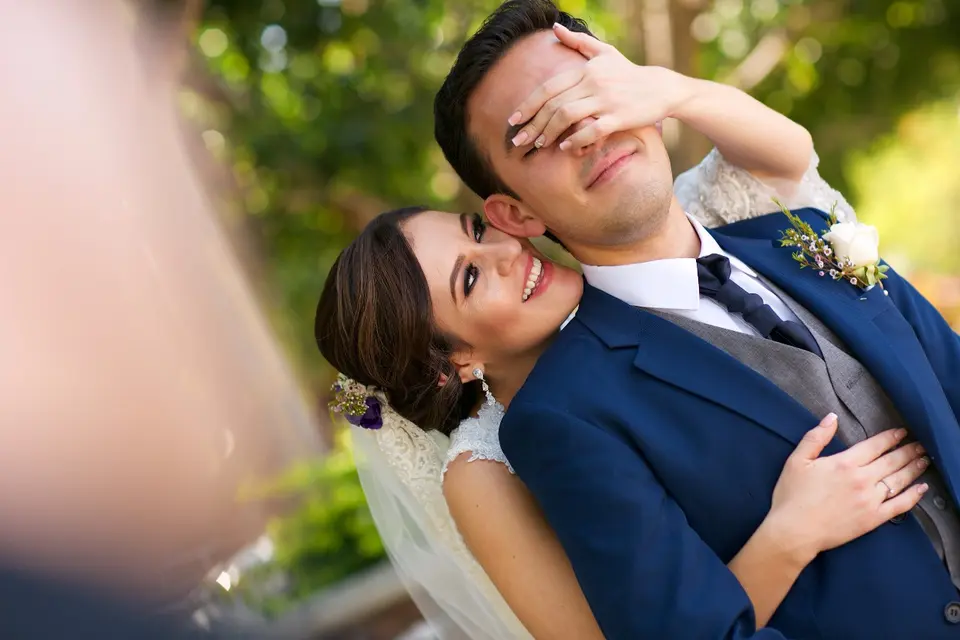 10 Ideas Creativas para la Decoración de Bodas al Aire Libre