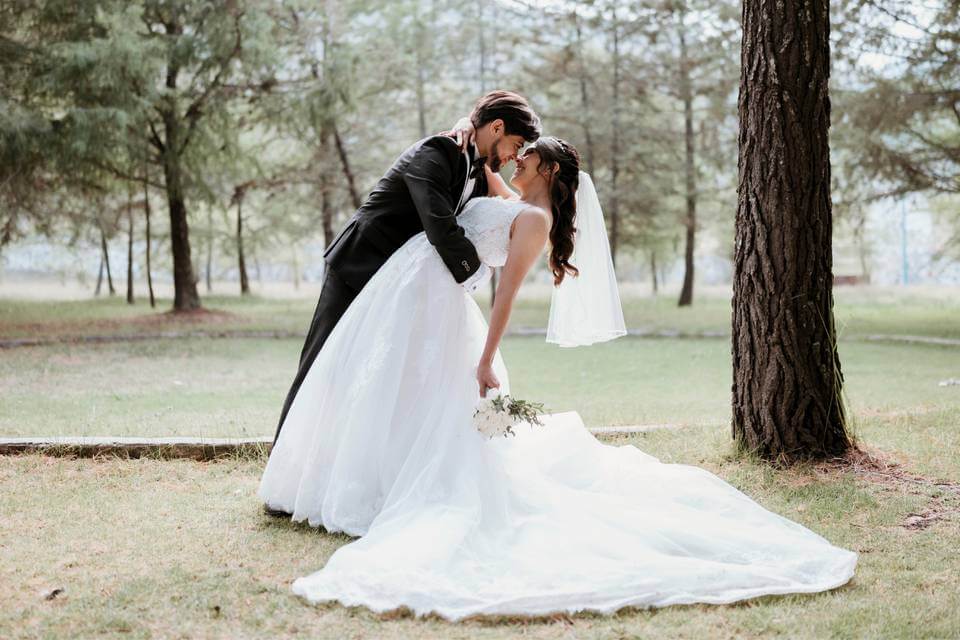 Fotografía de Bodas: Cómo Elegir el Servicio Ideal y su Costo