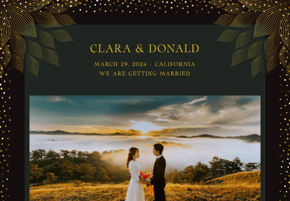 Ideas Únicas para tu Álbum de Boda: Captura Momentos Inolvidables