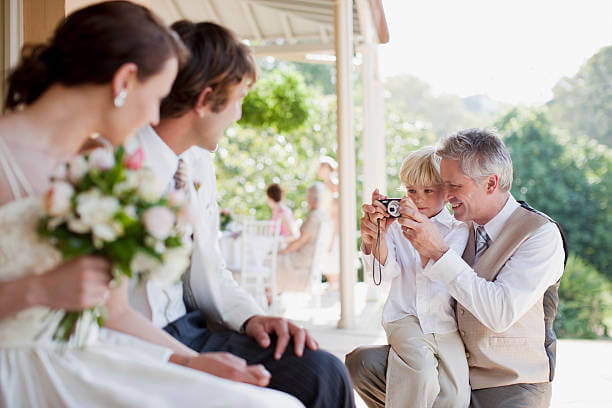El valor de los recuerdos: guía de precios para sesiones de fotos de boda