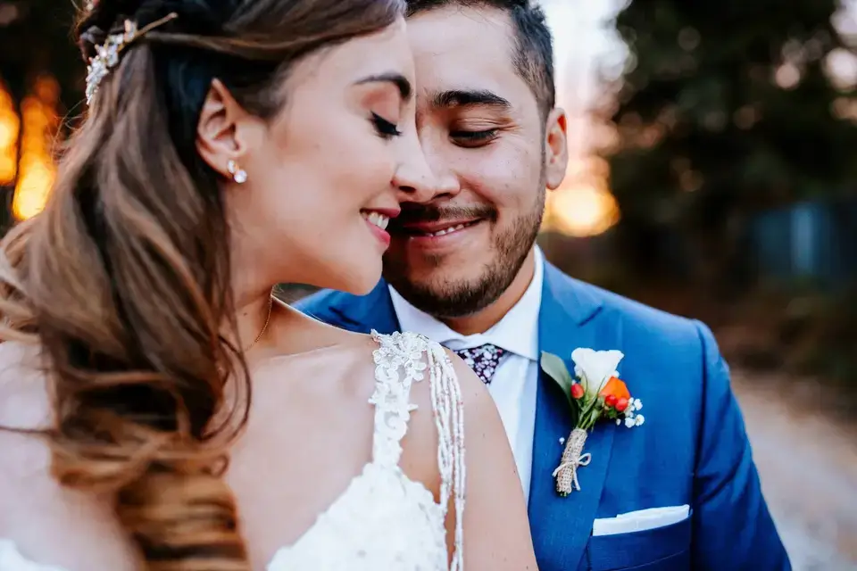 Fotos únicas que harán de tu álbum de boda una obra de arte