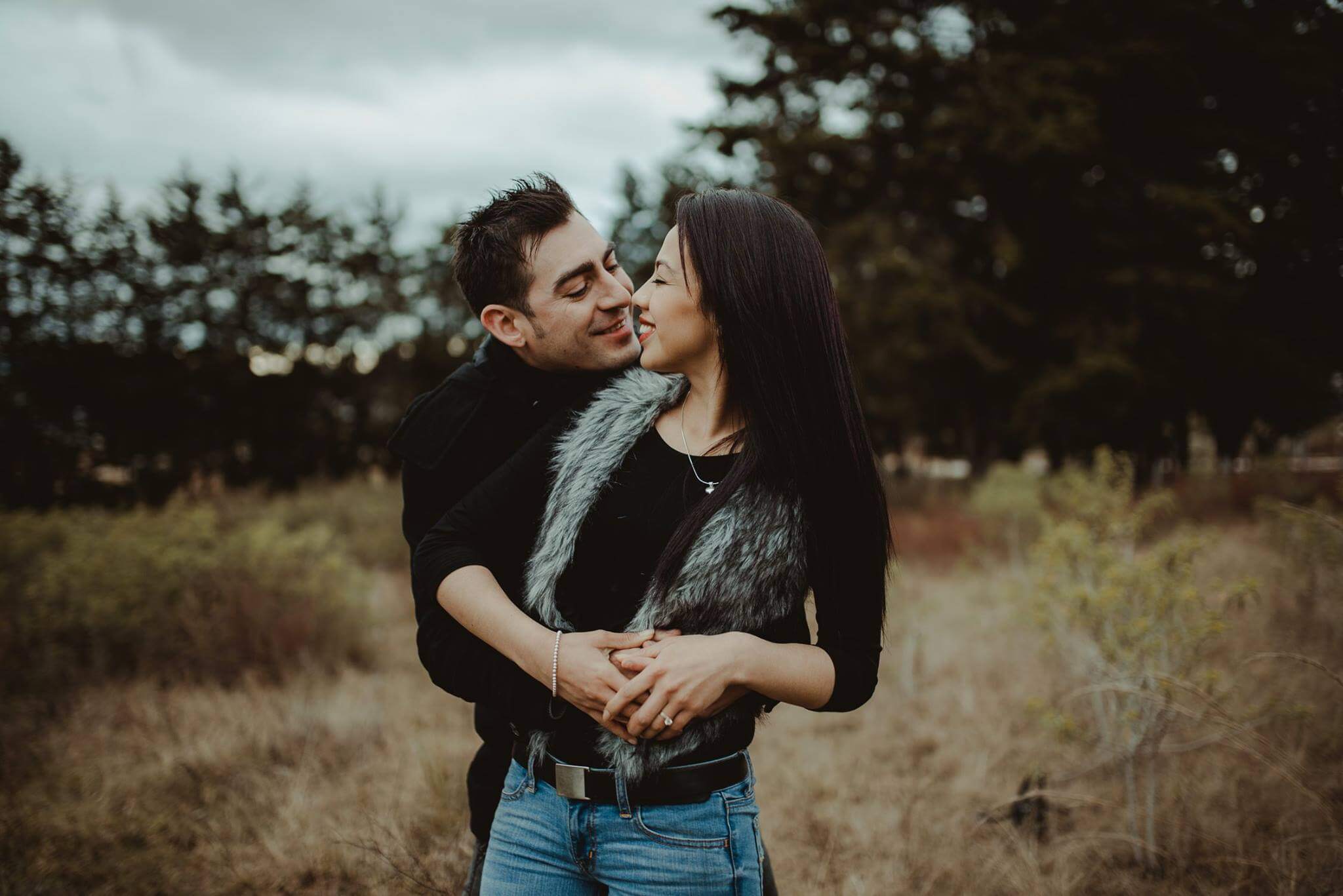 Ese instante perfecto: Cómo lograr un first look inolvidable con tu papá el día de tu boda
