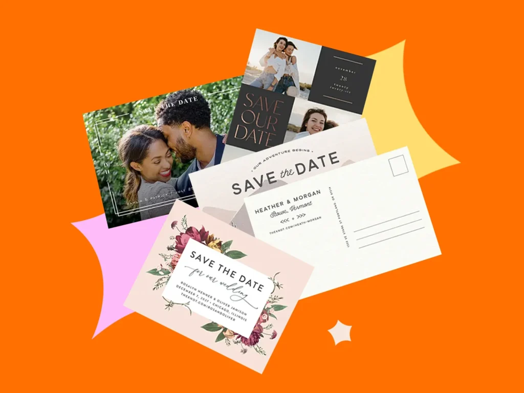 ¡No dejes que tu fecha especial se escape! Descubre qué es el ‘Save the Date’