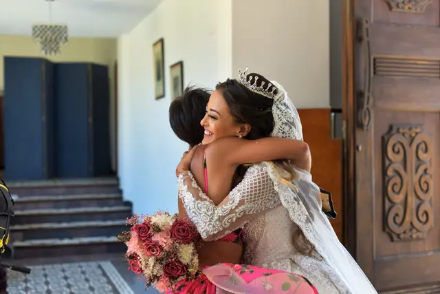 Fotografía Capital: Capturando los Mejores Momentos de tu Boda