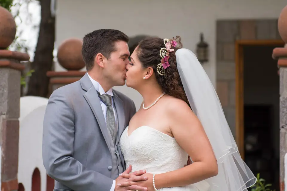 Sueños Capturados: Fotografía Profesional para Bodas en la CDMX