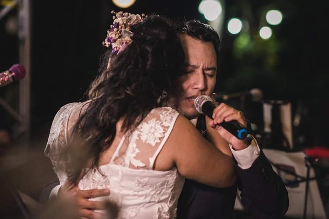 Fotografía Robi: Tu Boda, Tus Recuerdos, Capturados para Siempre