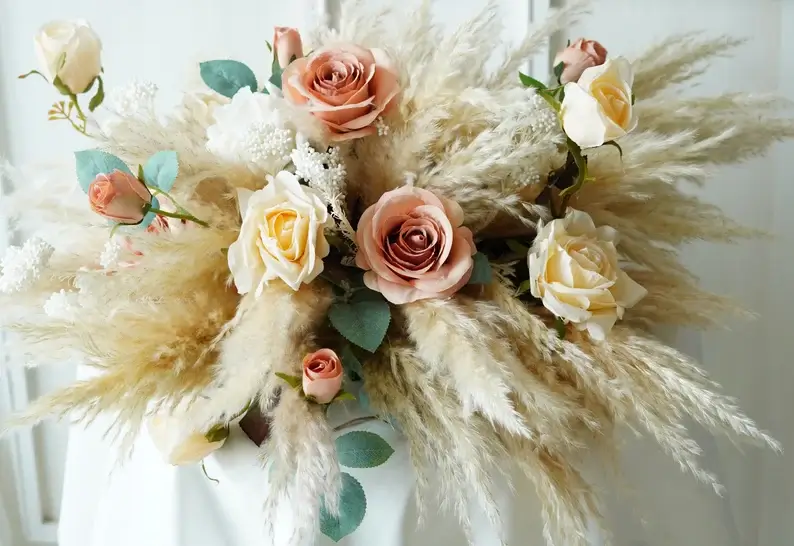70 Ideas de Centros de Mesa para Bodas: Simplicidad y Encanto