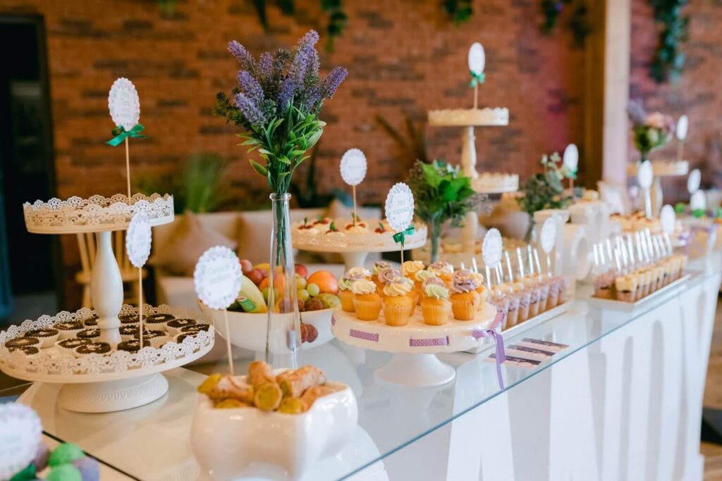 10 Platillos Irresistibles para el Menú de tu Boda: ¡Sabor y Estilo Garantizados!