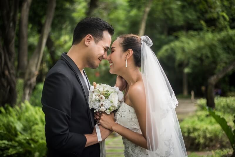 Encanto Natural: Ideas para Bodas en Jardín con Presupuesto Controlado