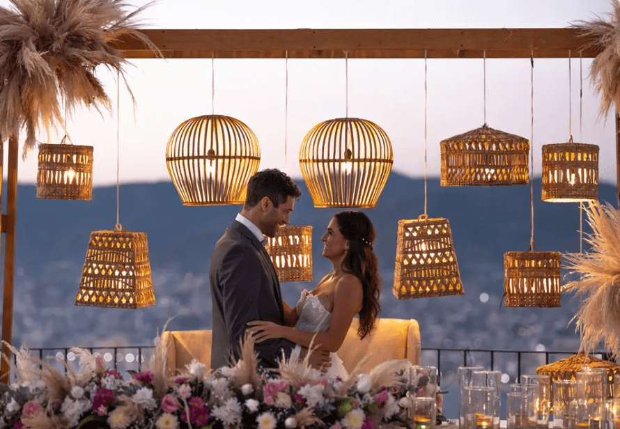 🌴 Cómo hacer mágica y organizada una ceremonia de boda en la playa
